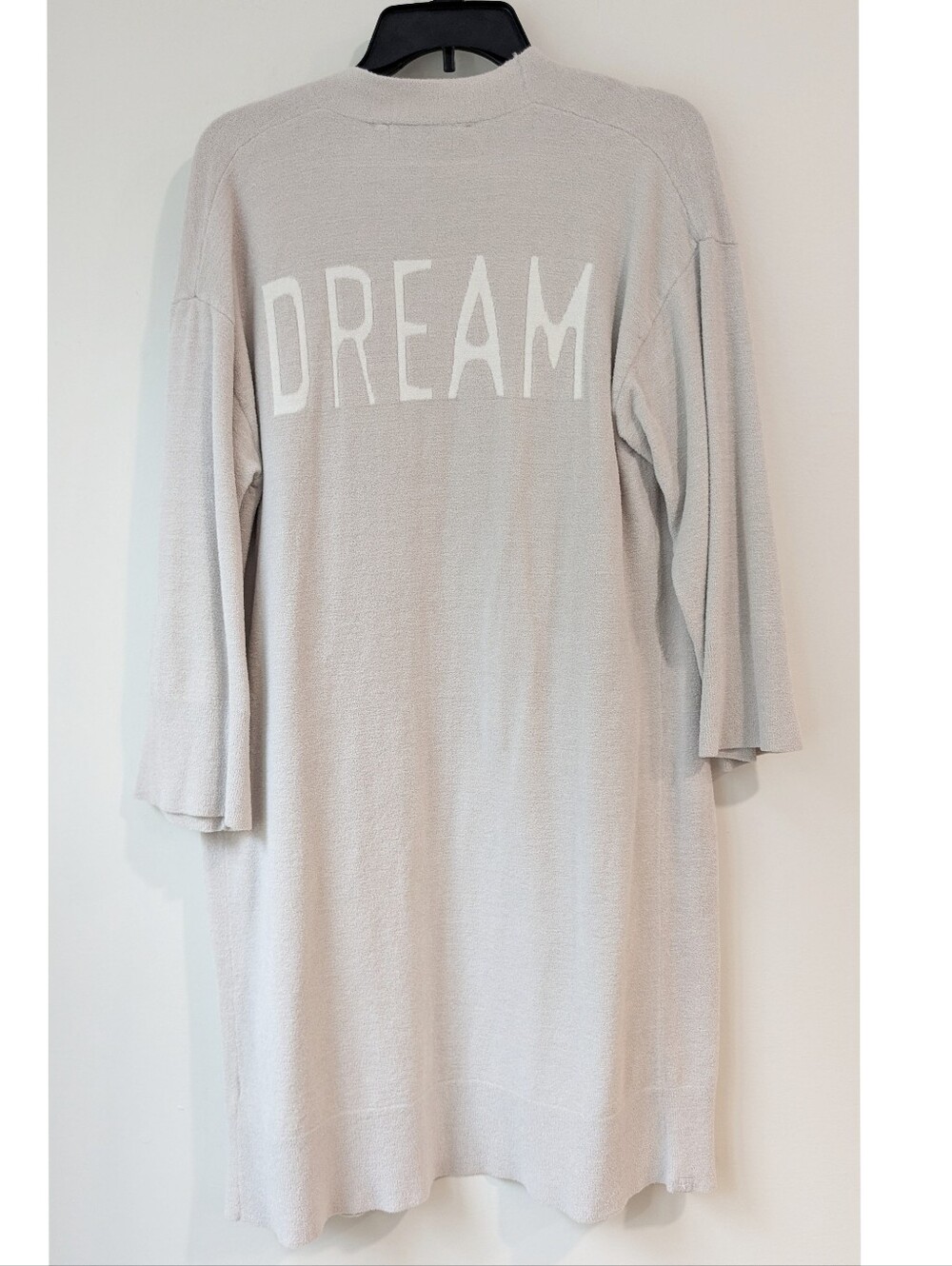 Barefoot Dreams "Dream" Long Cardigan